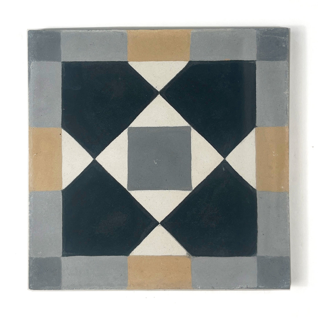 Cement Tile (Style 