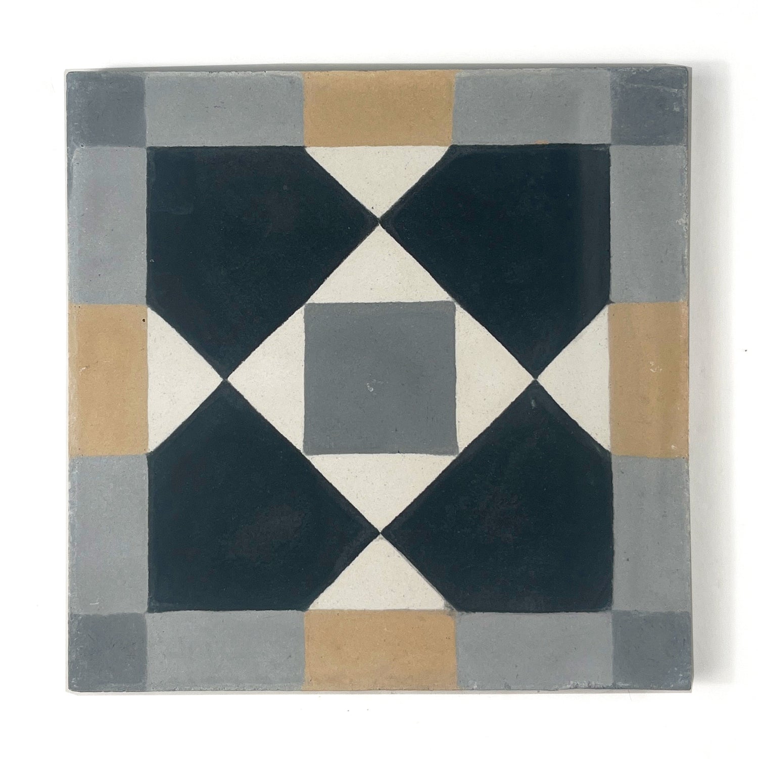 Cement Tile (Style 