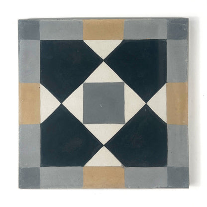 Cement Tile (Style 