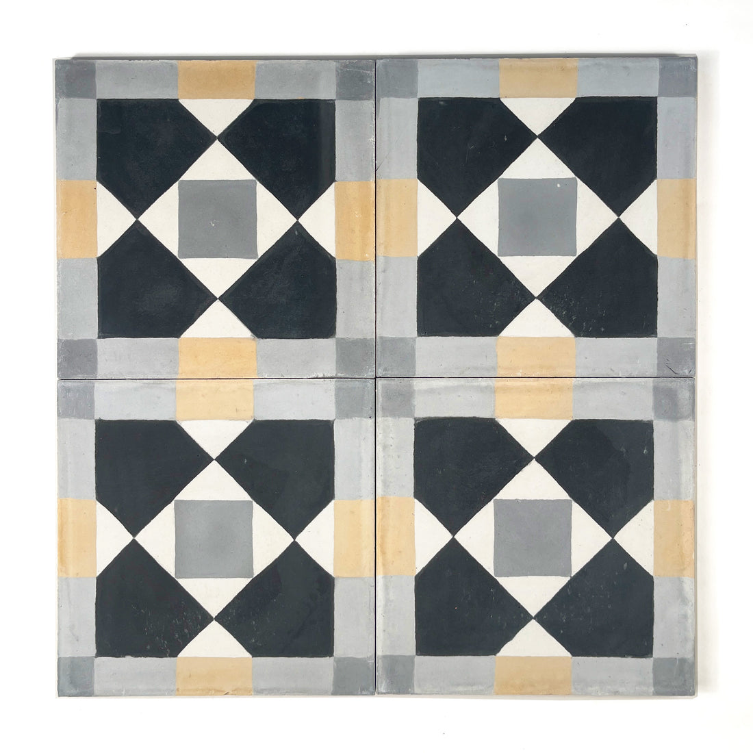 Cement Tile (Style 