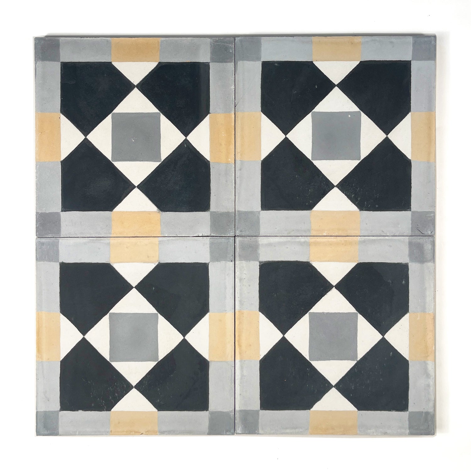 Cement Tile (Style 