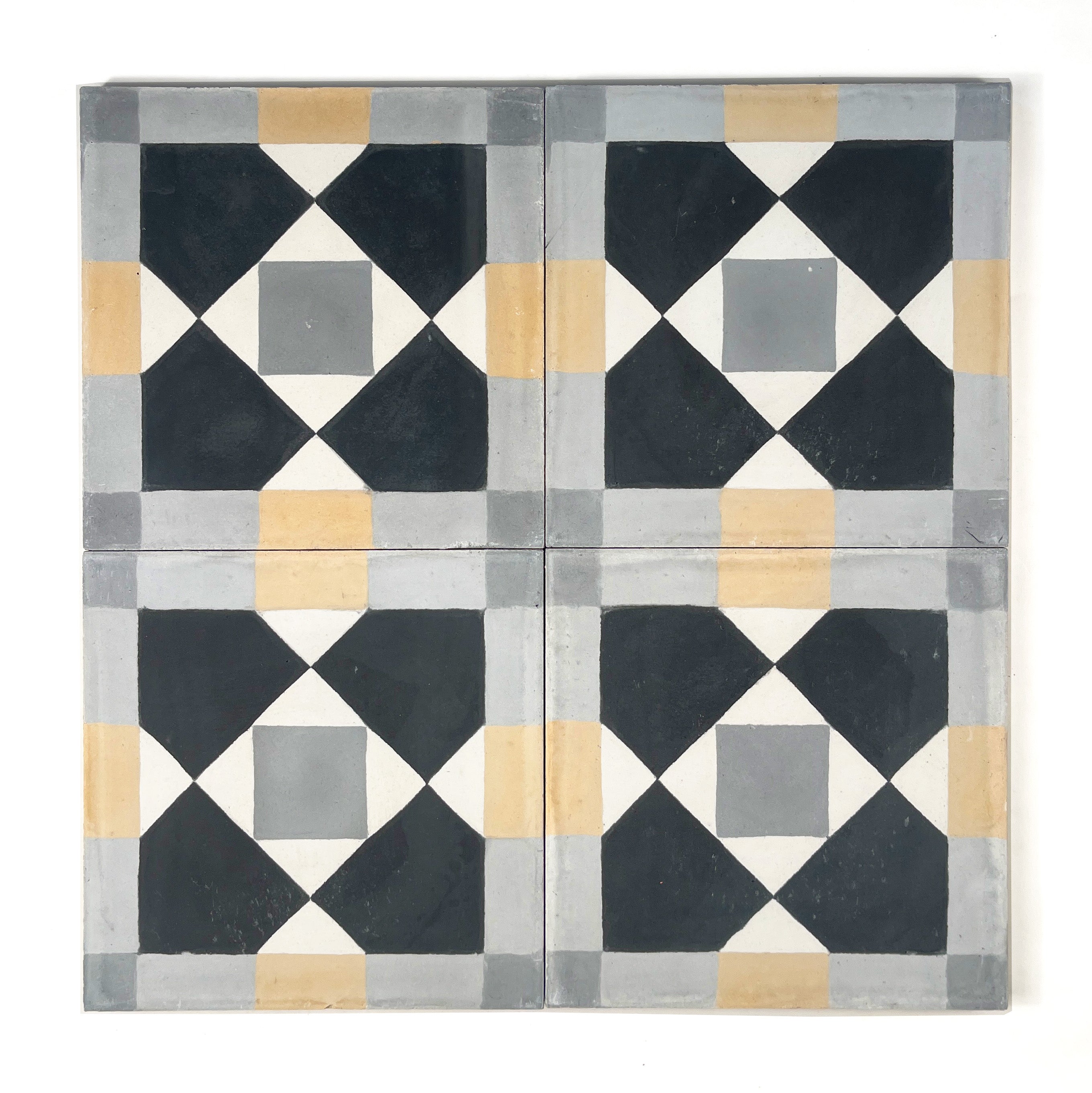 Cement Tile (Style 
