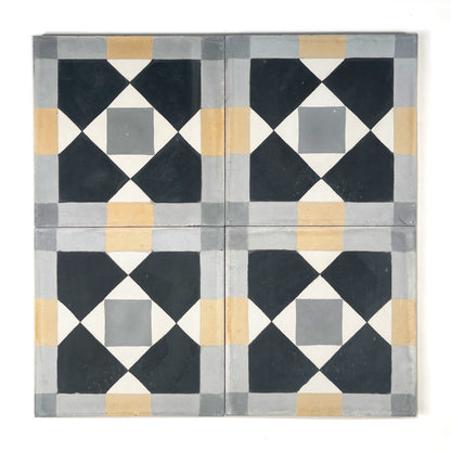 Cement Tile (Style 