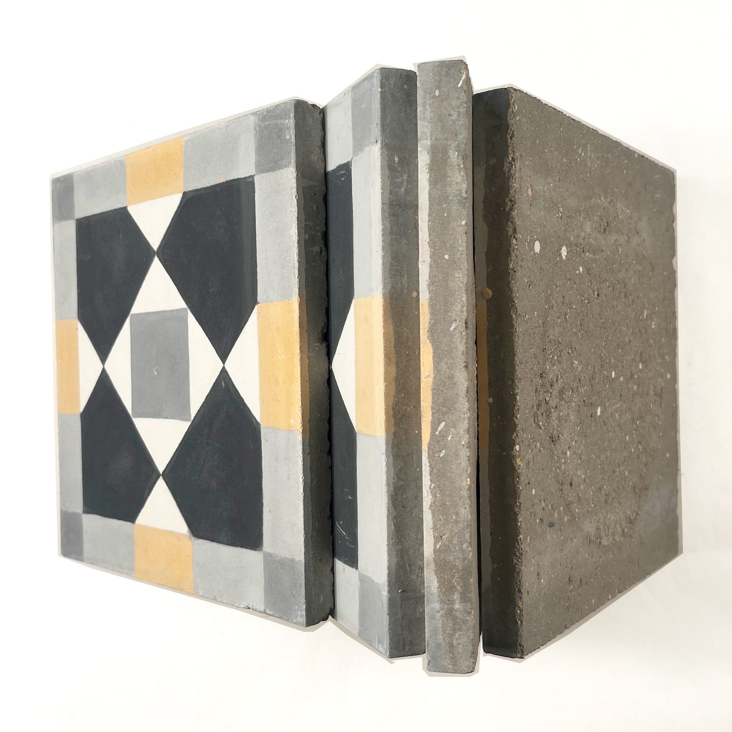 Cement Tile (Style 