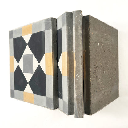 Cement Tile (Style 
