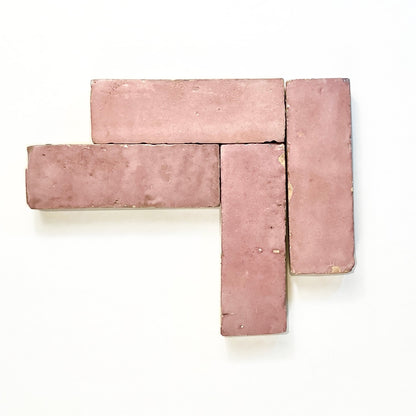 2x6 Pink