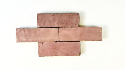 2x6 Pink