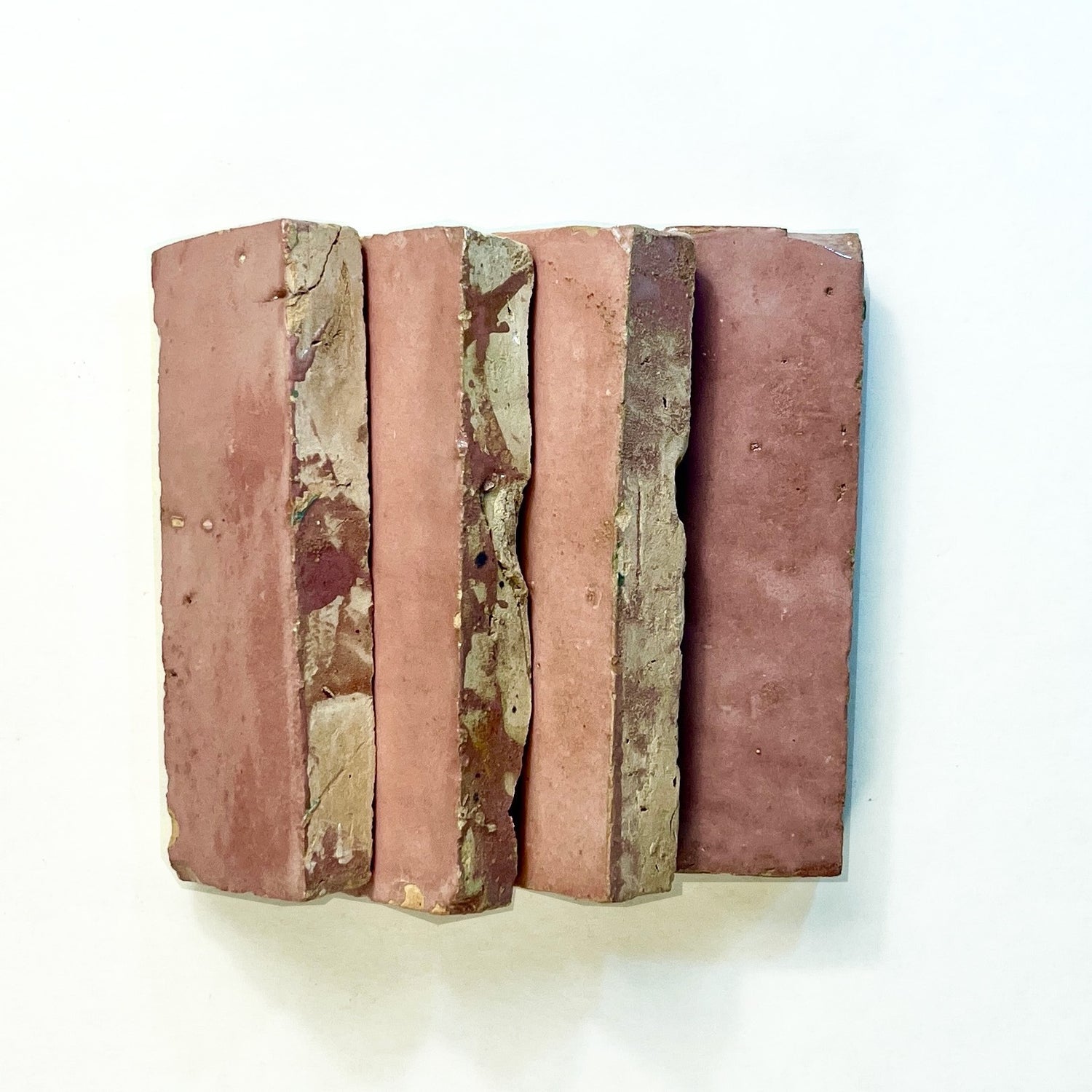2x6 Pink