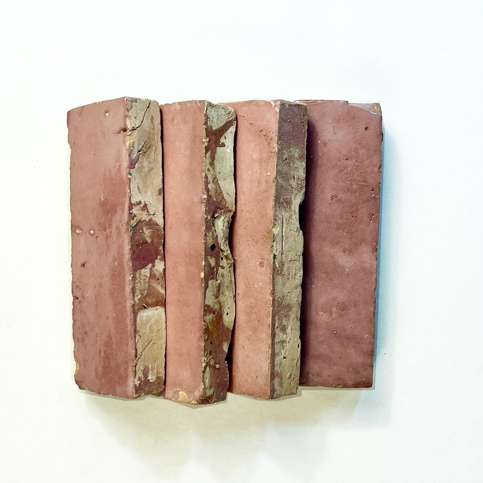 2x6 Pink