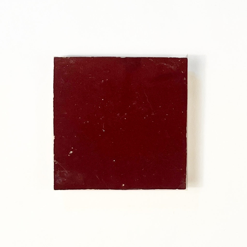4x4 Rouge