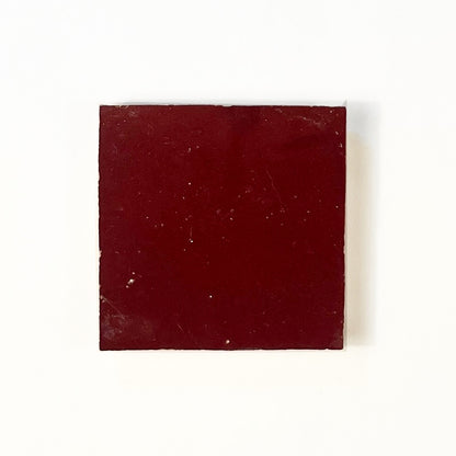 4x4 Rouge