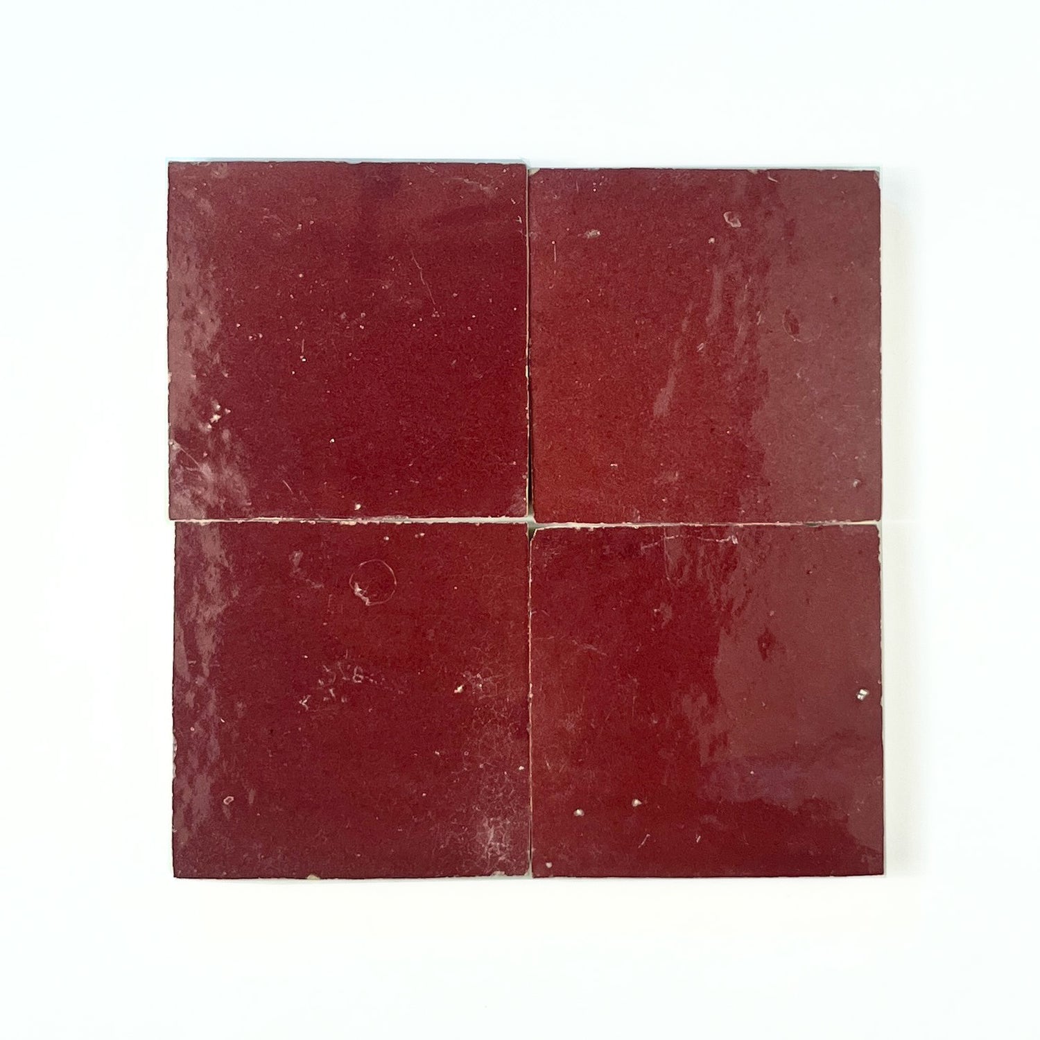 4x4 Rouge