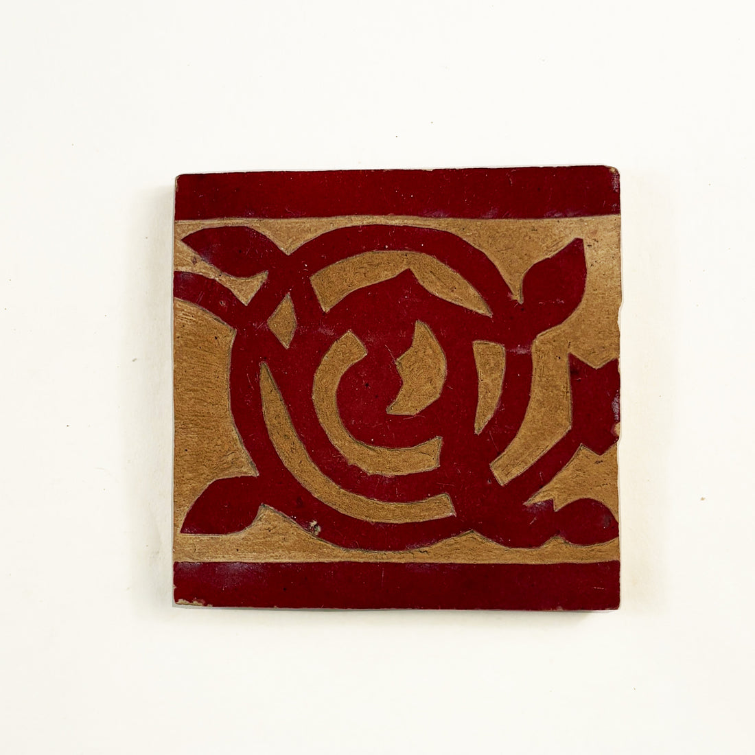 Chiseled 05 Rouge