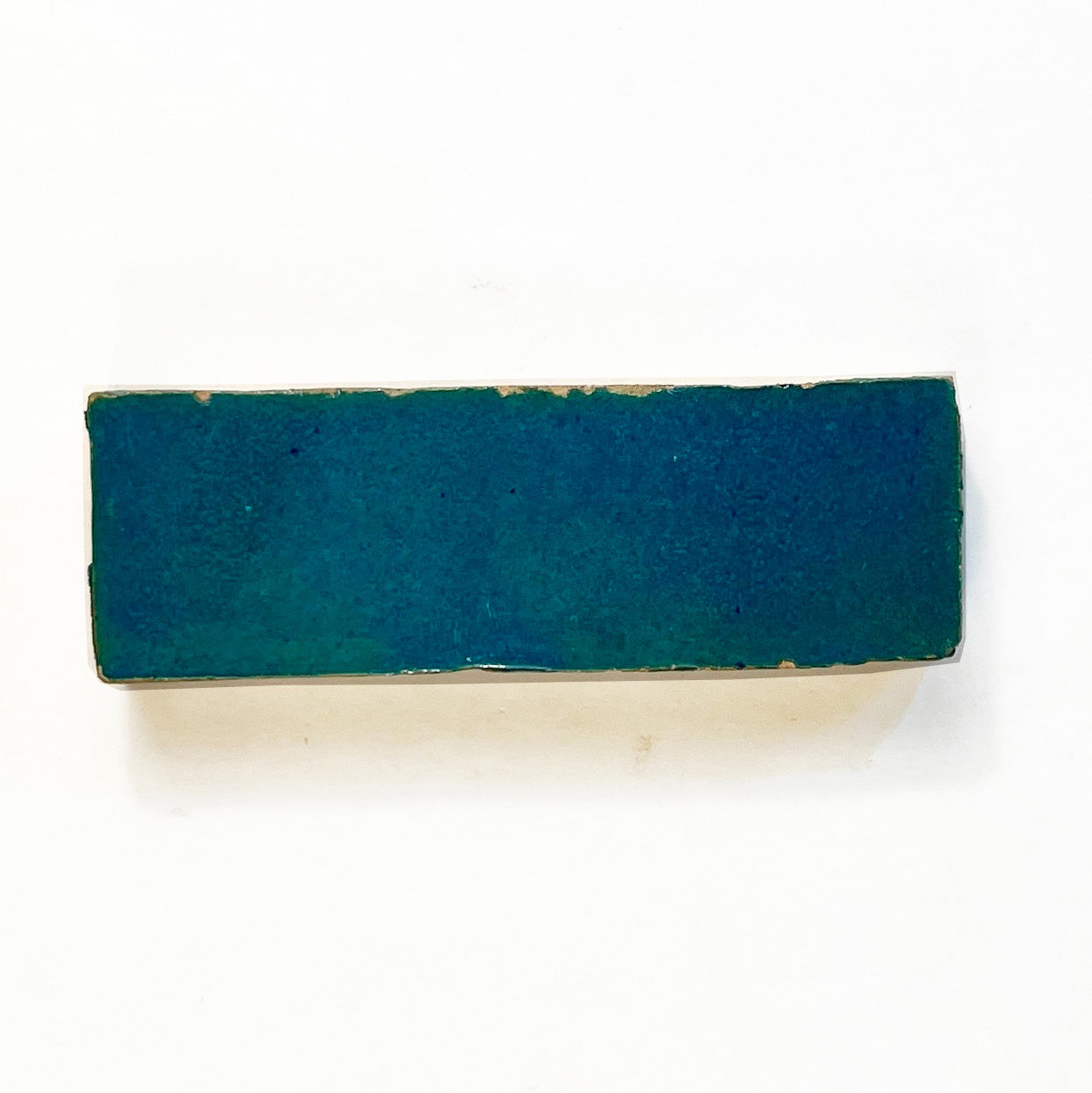 2x6 Dark Teal