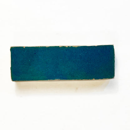 2x6 Dark Teal