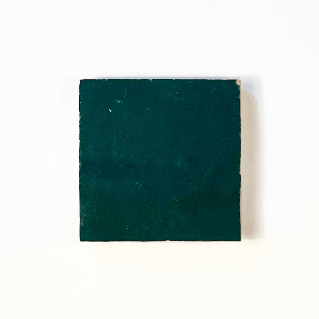 4x4 Dark Teal
