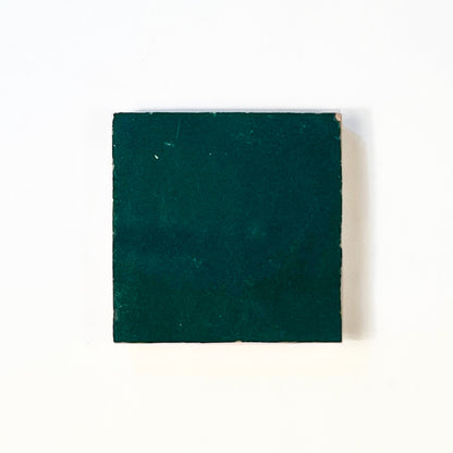 4x4 Dark Teal