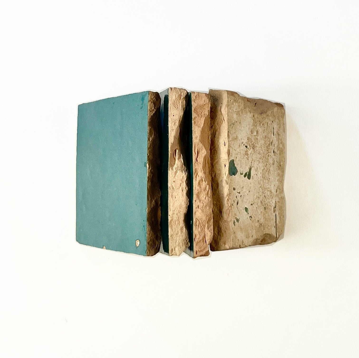 4x4 Dark Teal