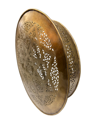 Sunburst Disc Sconce