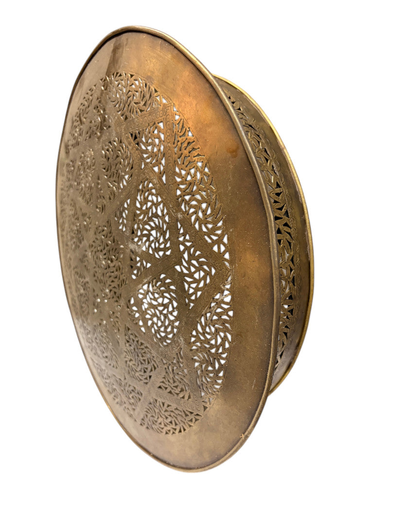 Sunburst Disc Sconce