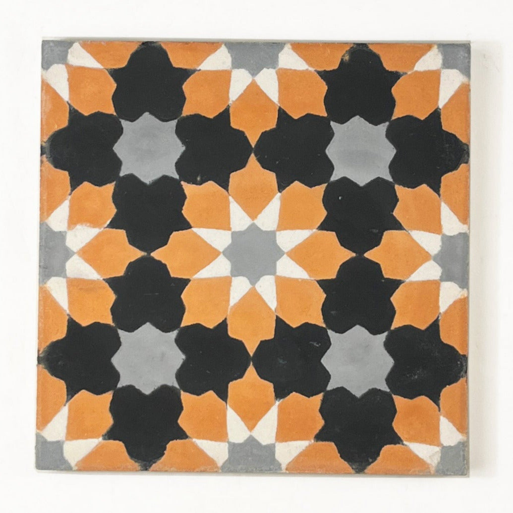 Cement TIle (Style 
