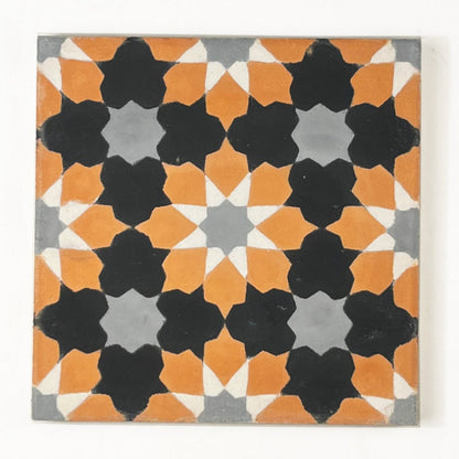 Cement TIle (Style 