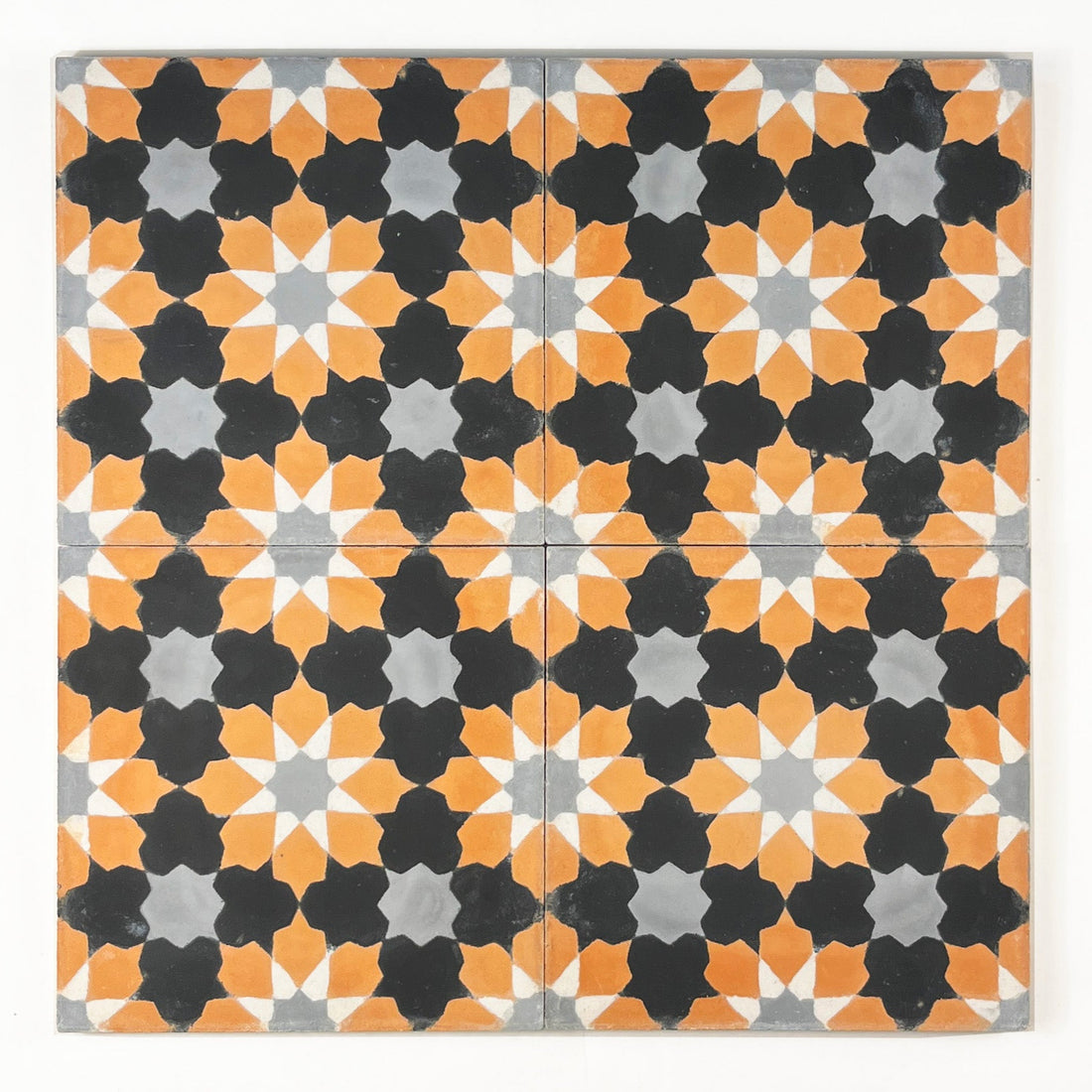 Cement TIle (Style 