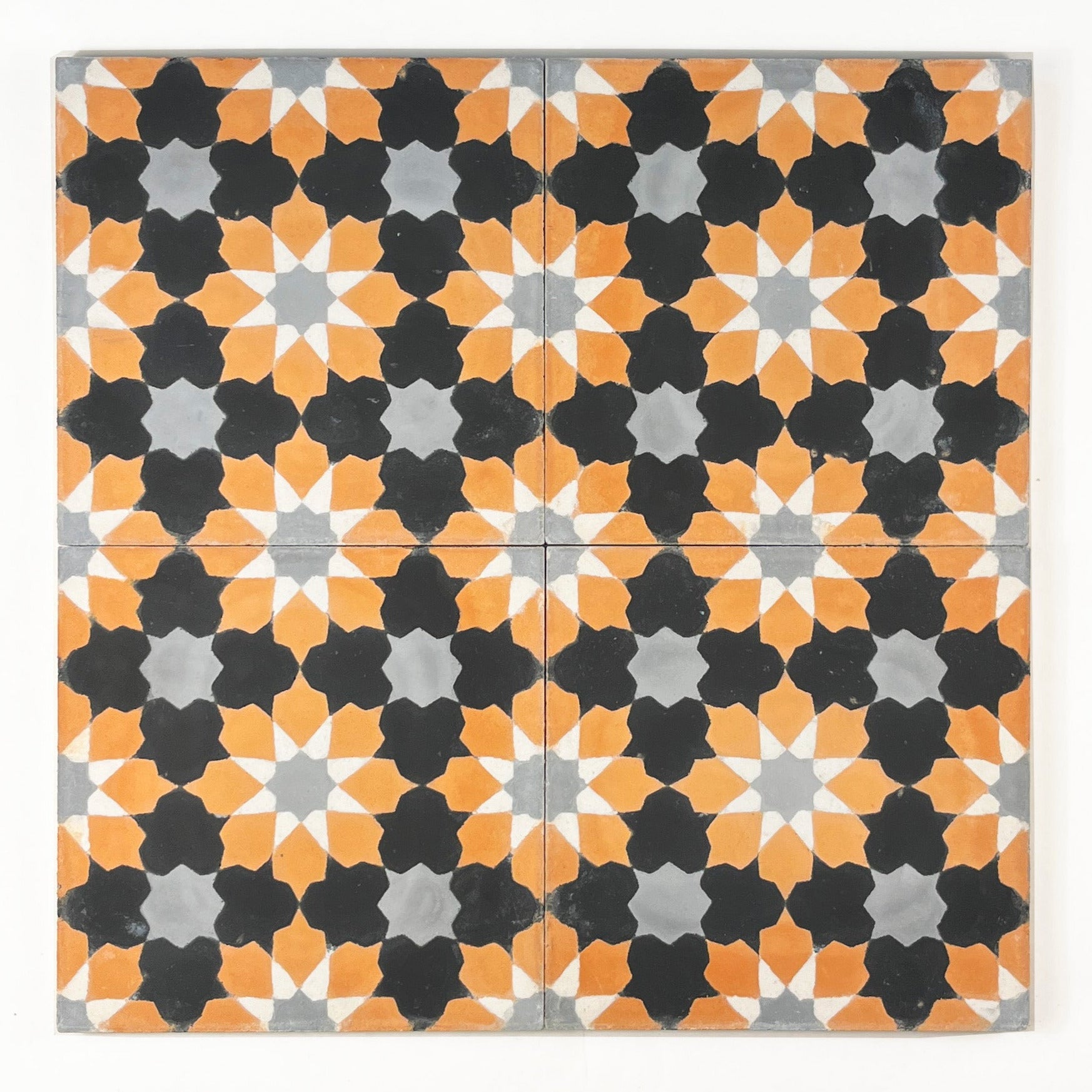 Cement TIle (Style 