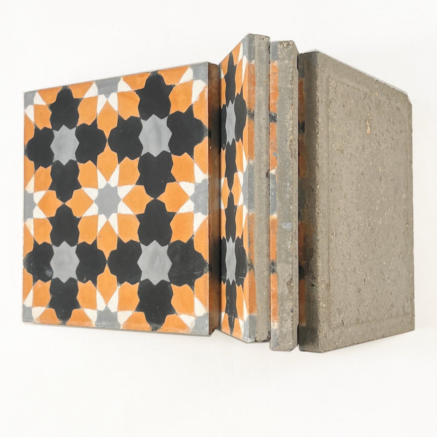 Cement TIle (Style 