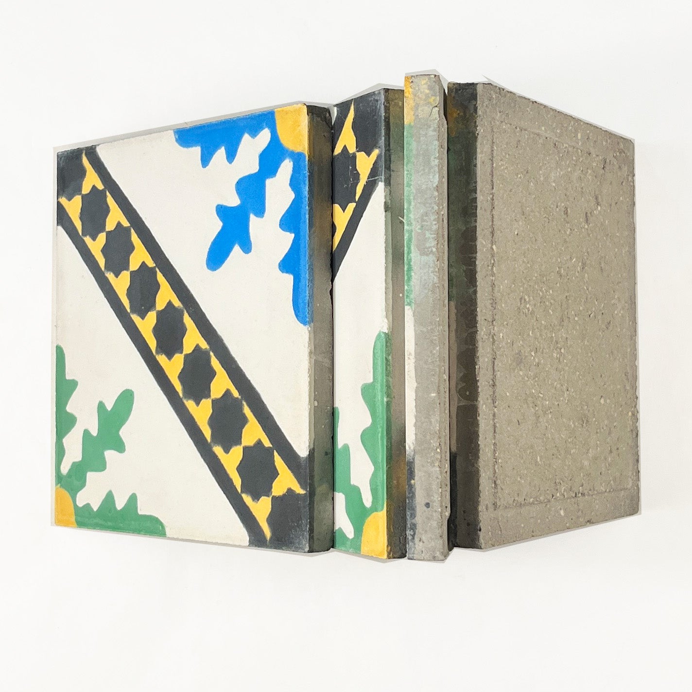 Cement TIle (Style 