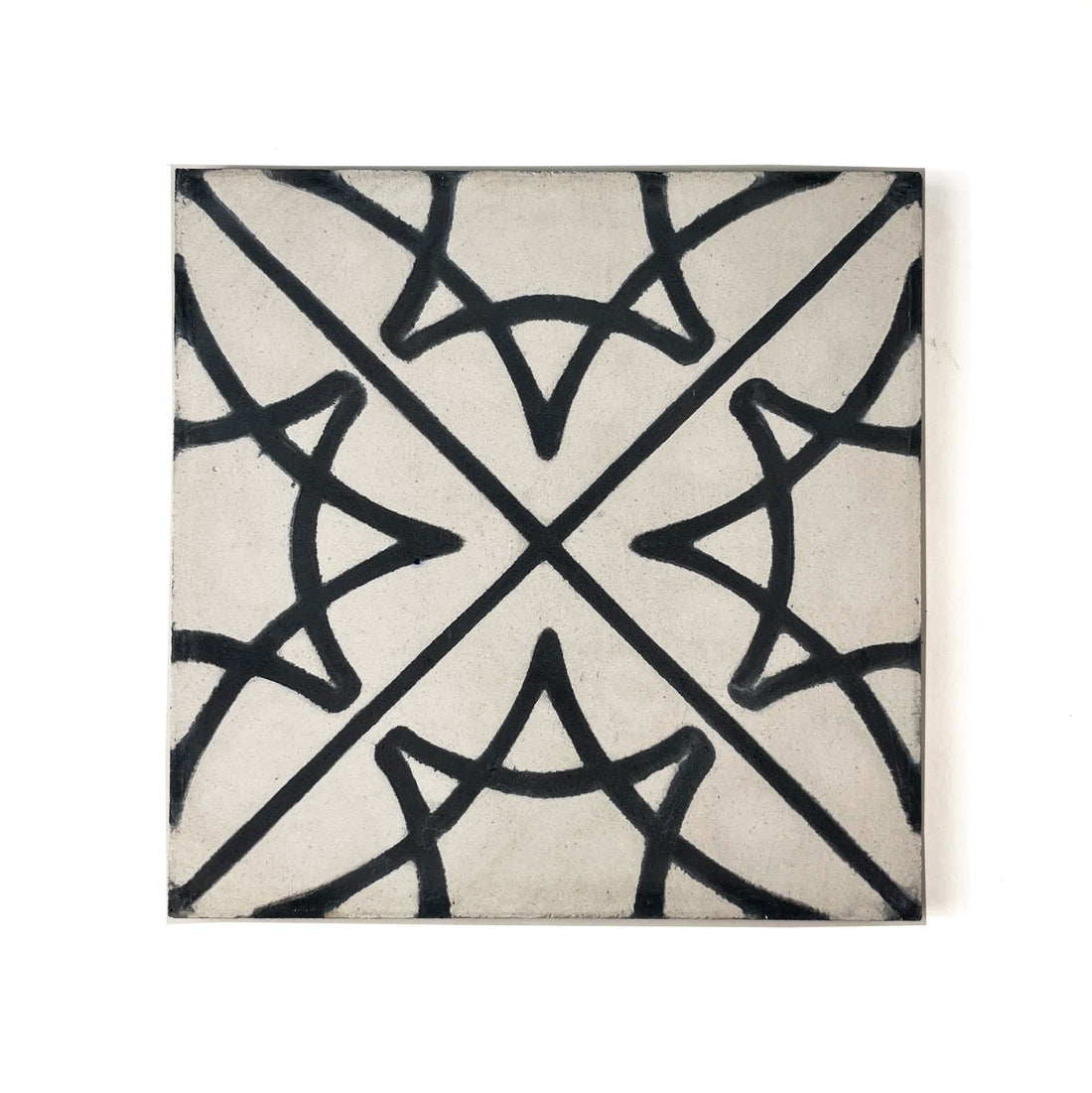 Cement Tile (Style 