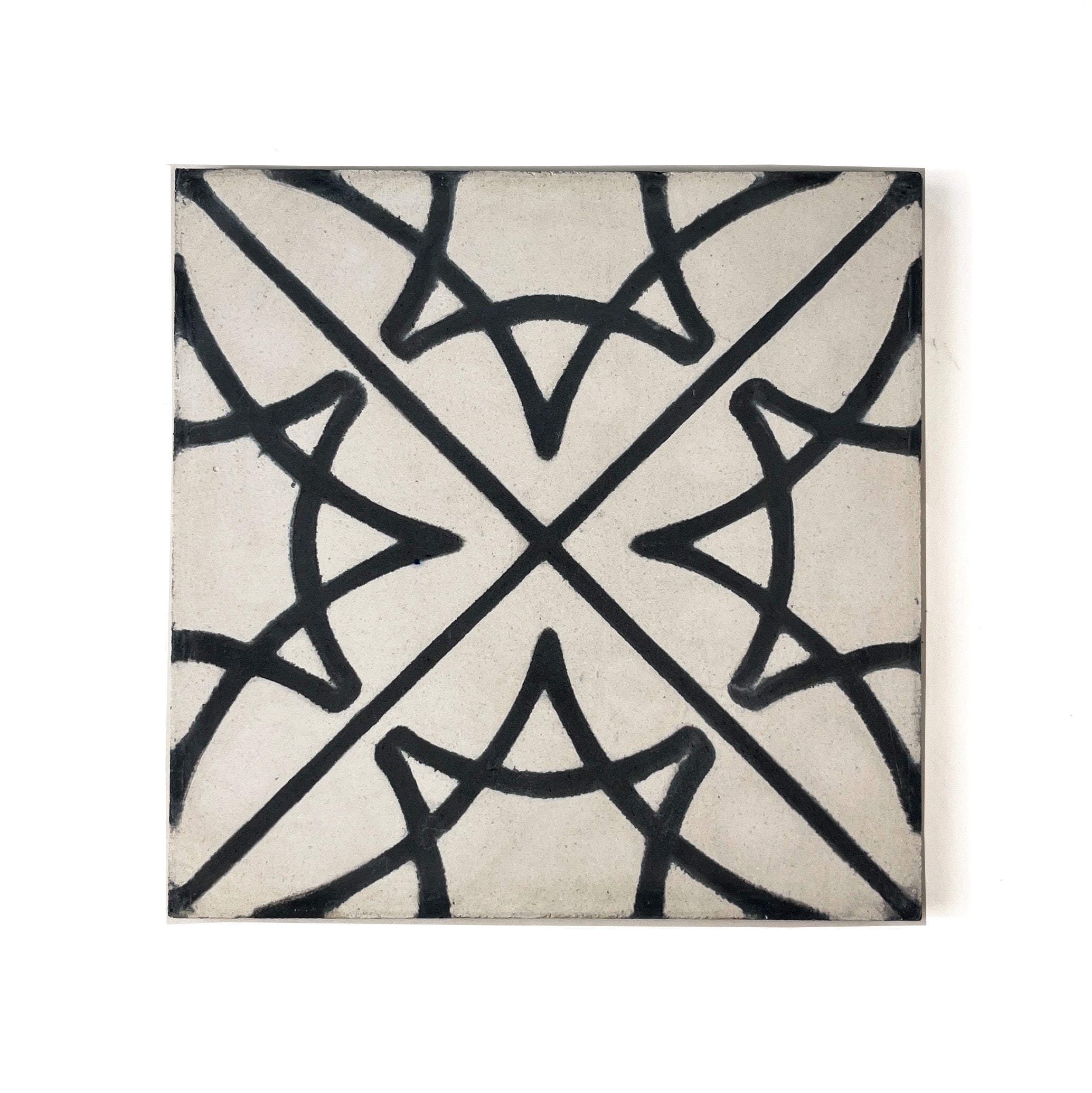 Cement Tile (Style 