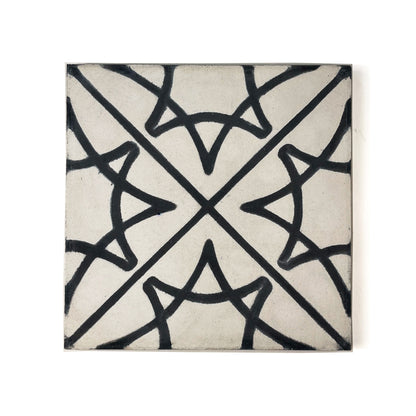 Cement Tile (Style 