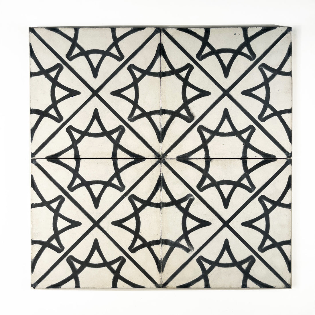 Cement Tile (Style 