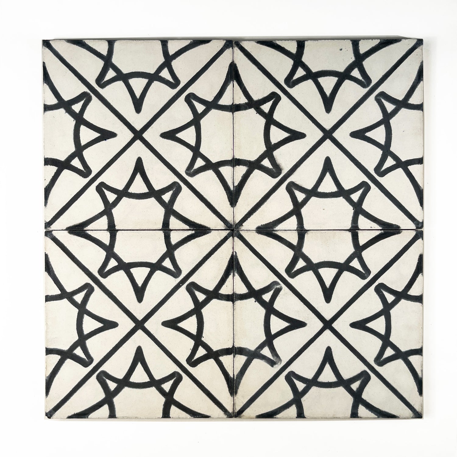 Cement Tile (Style 