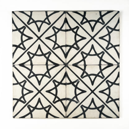 Cement Tile (Style 