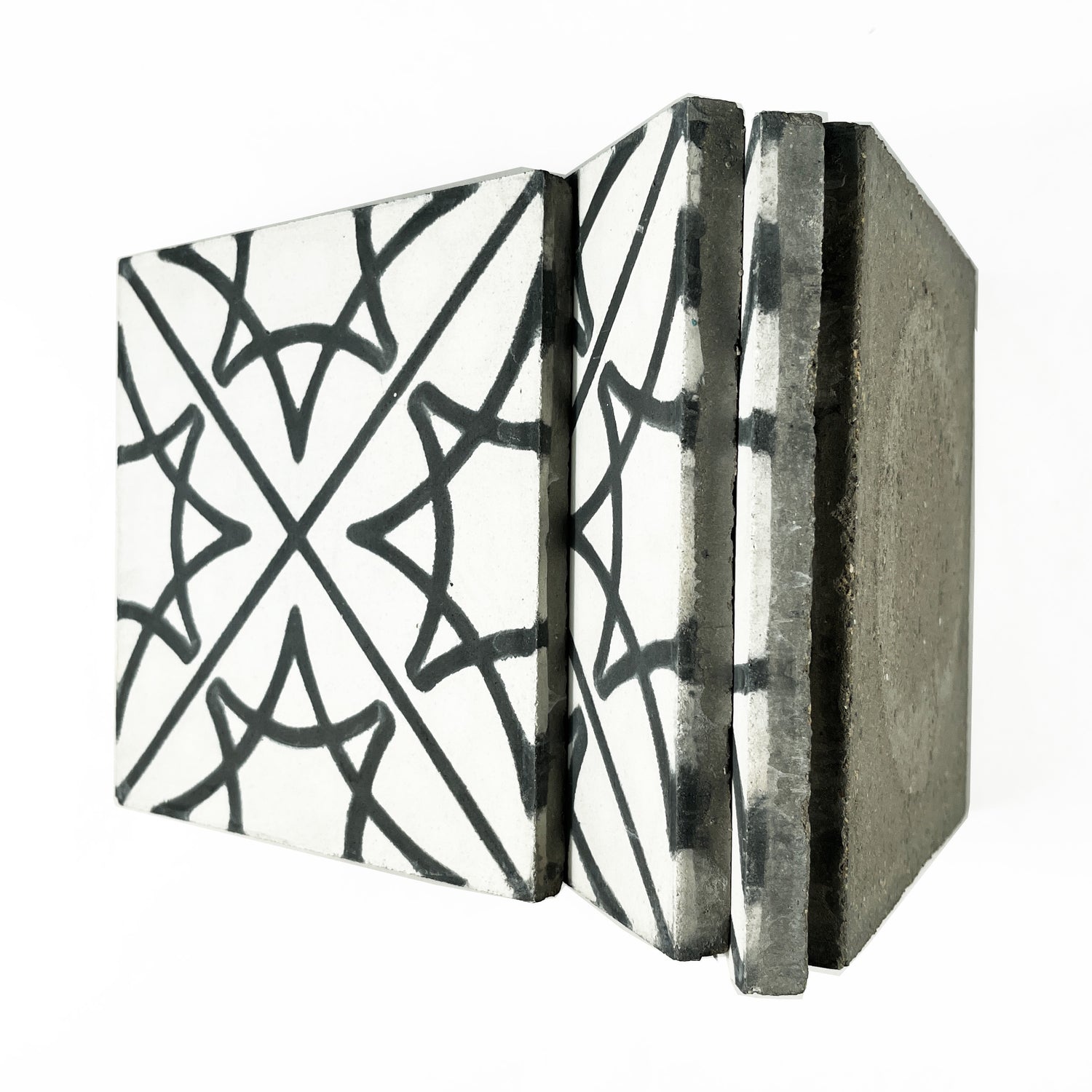 Cement Tile (Style 