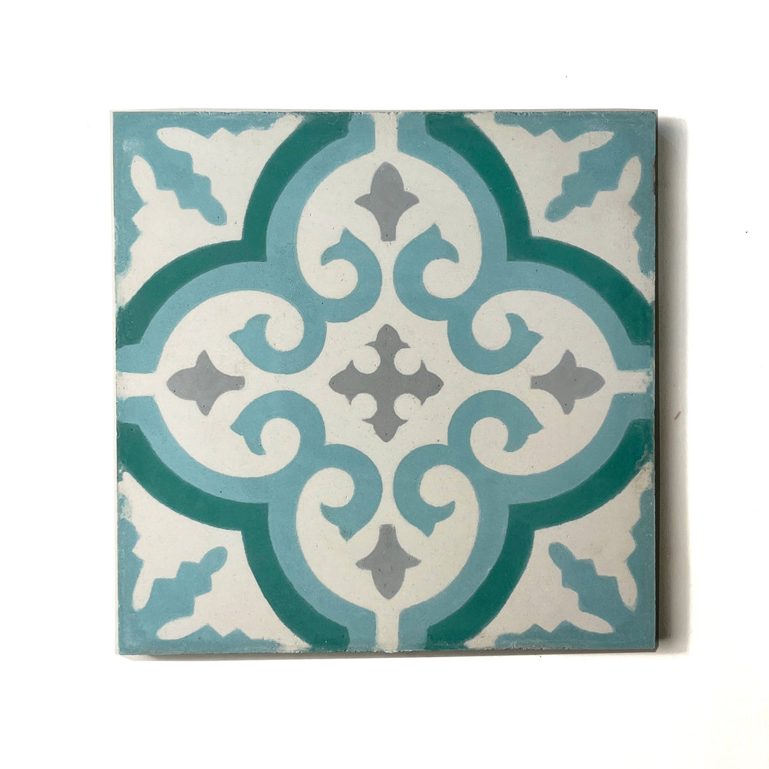 Cement Tile (Style 