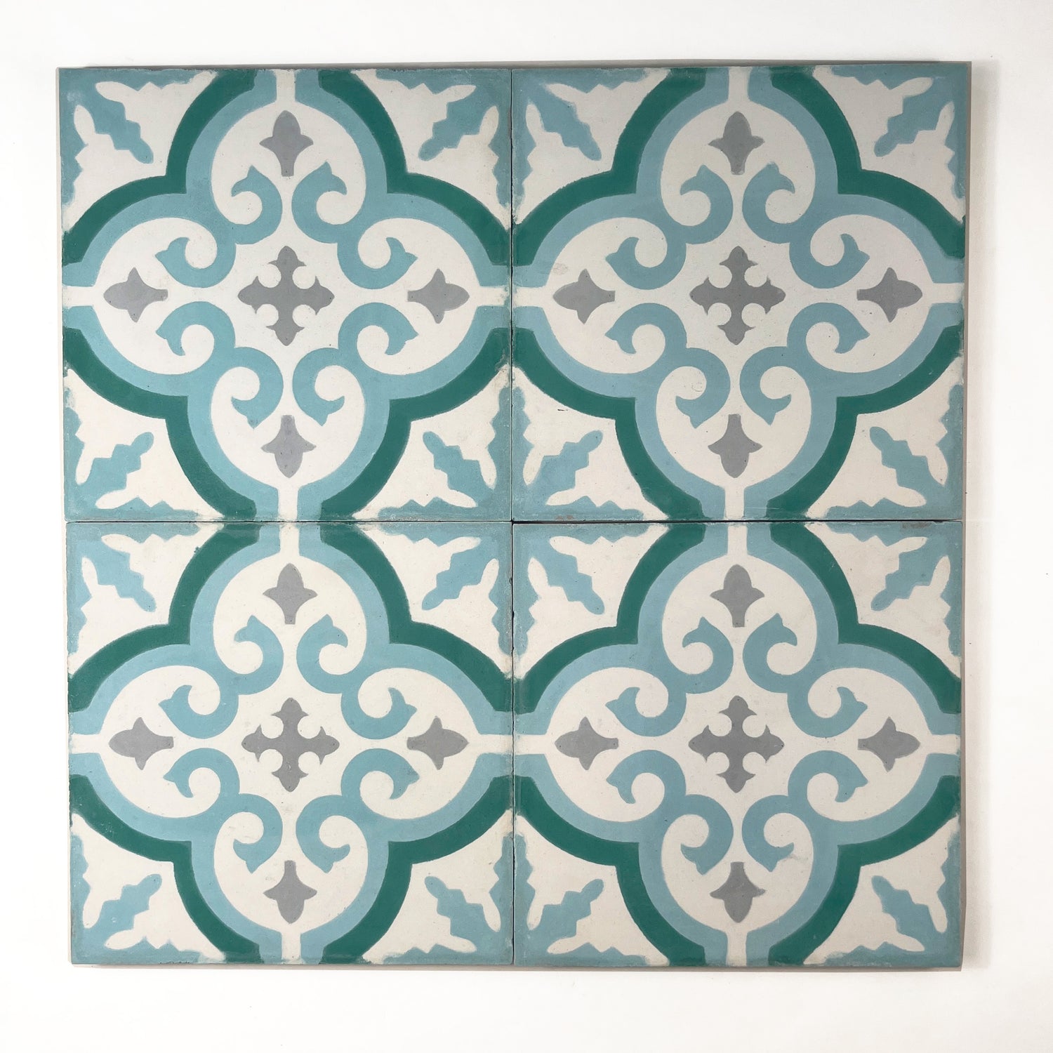Cement Tile (Style 