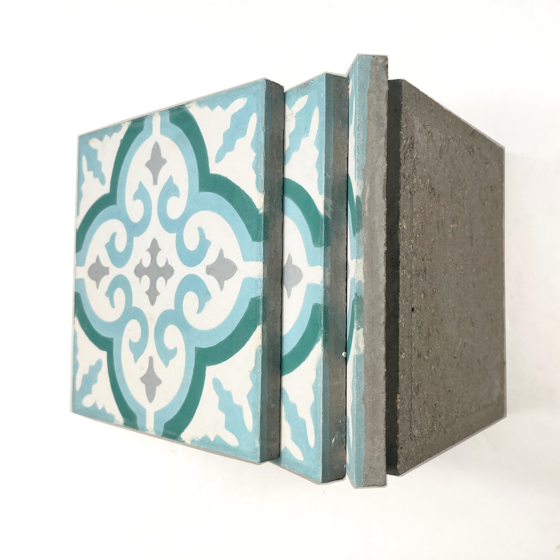 Cement Tile (Style 