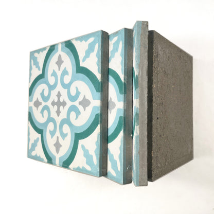 Cement Tile (Style 