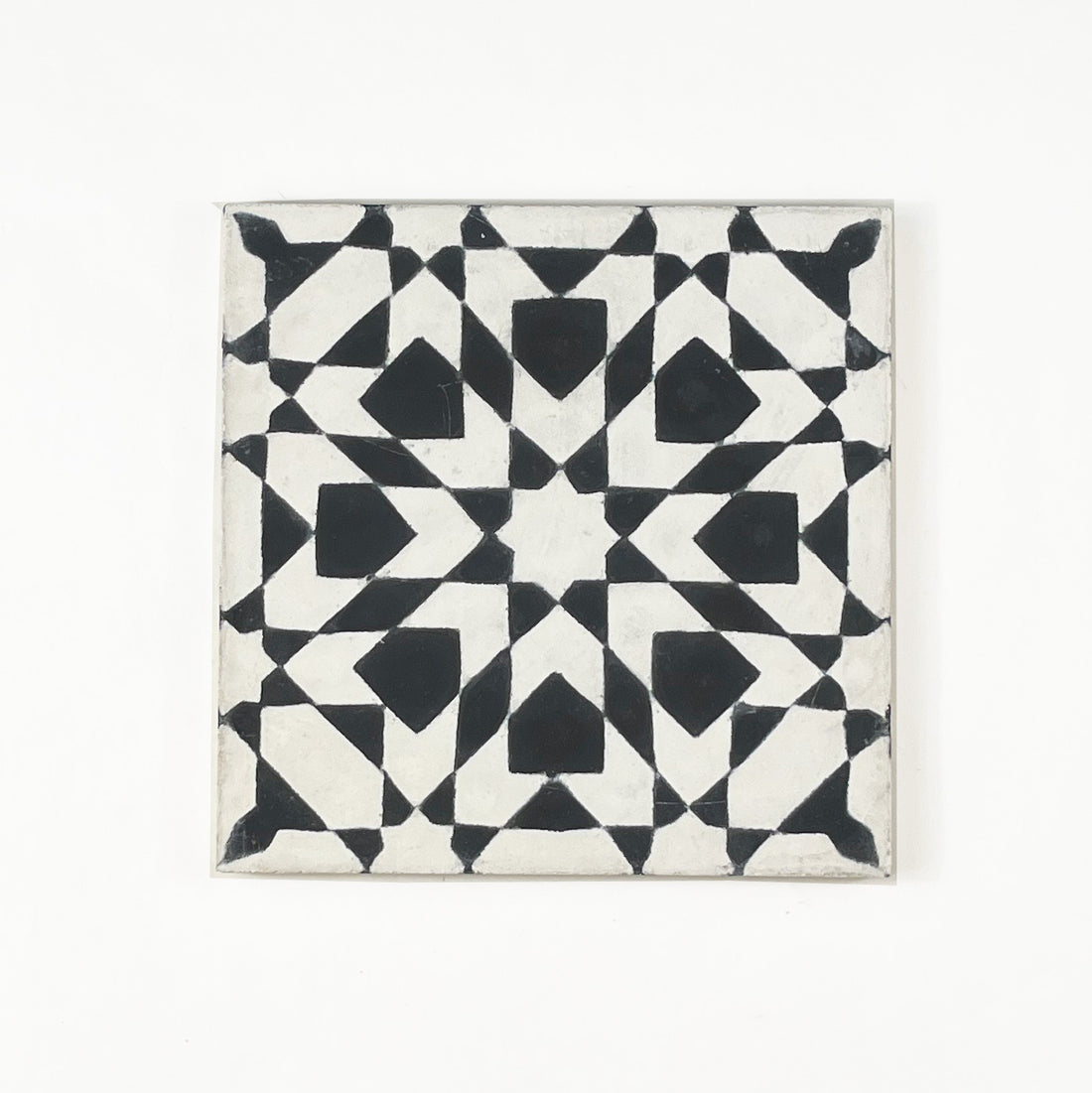 Cement Tile (Style 