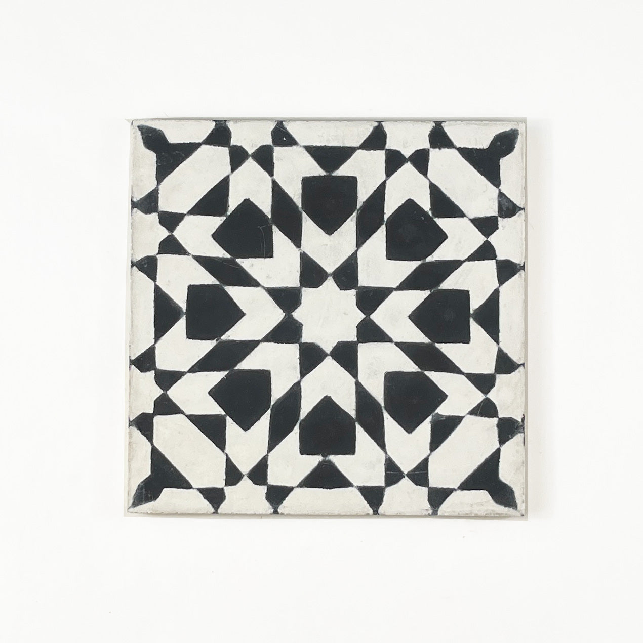 Cement Tile (Style 