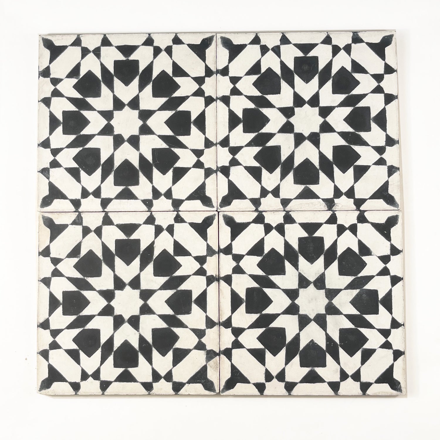 Cement Tile (Style 