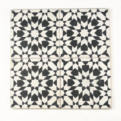 Cement Tile (Style 