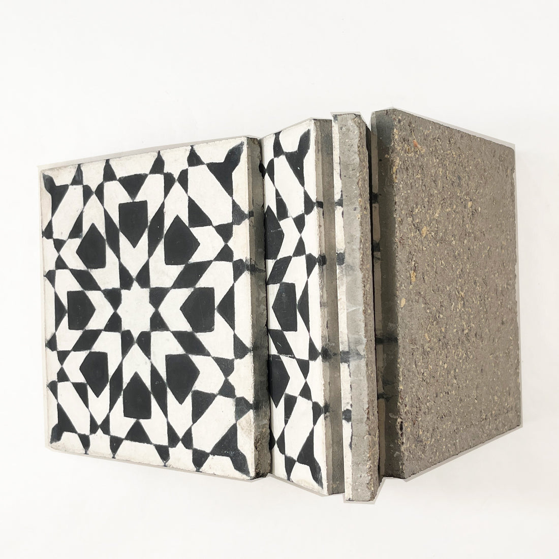 Cement Tile (Style 