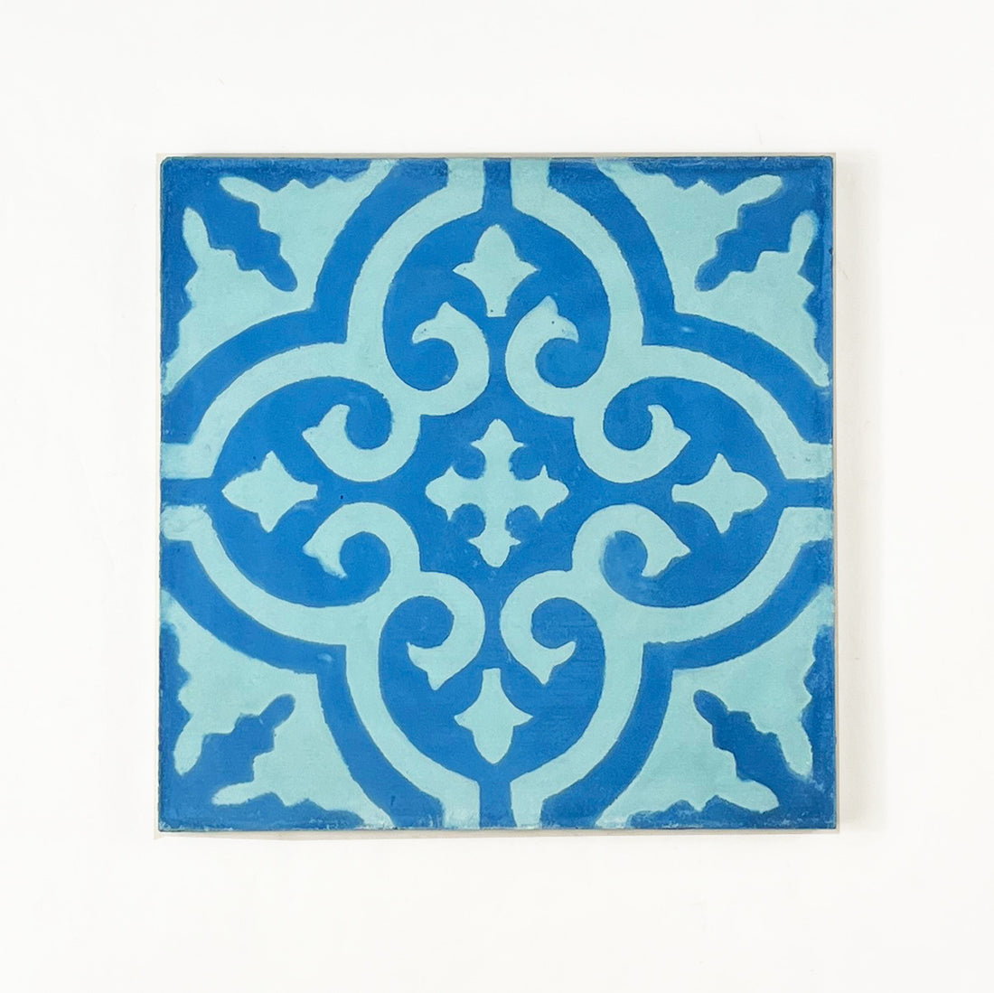 Cement Tile (Style 