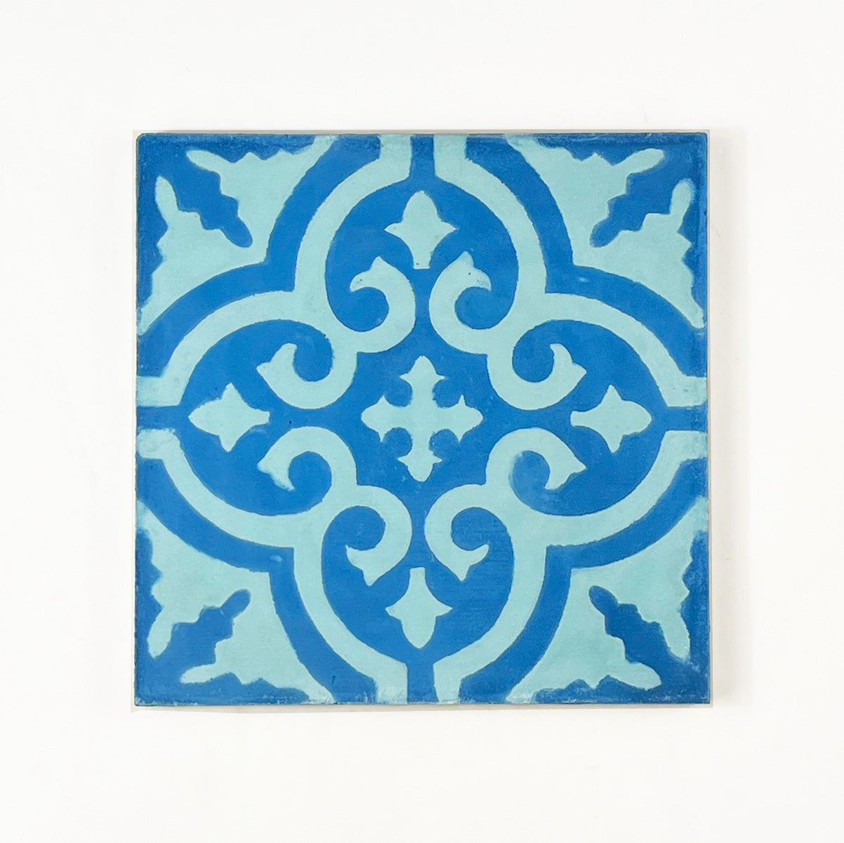 Cement Tile (Style 