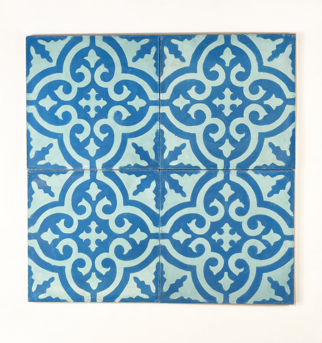 Cement Tile (Style 