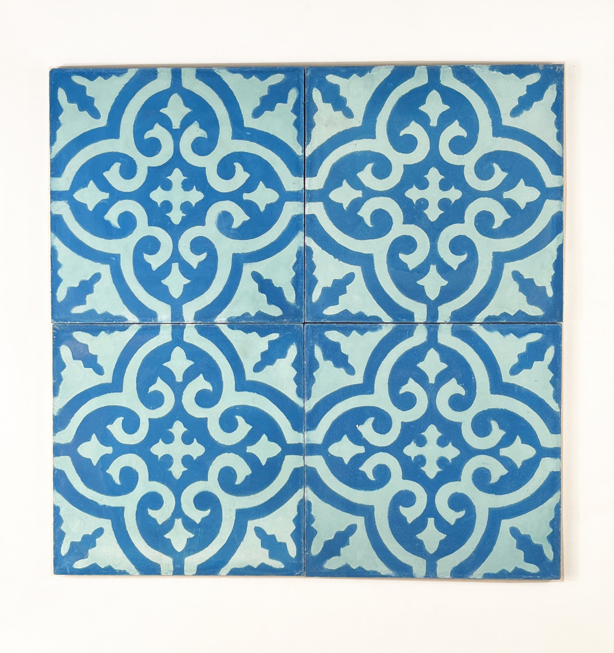 Cement Tile (Style 